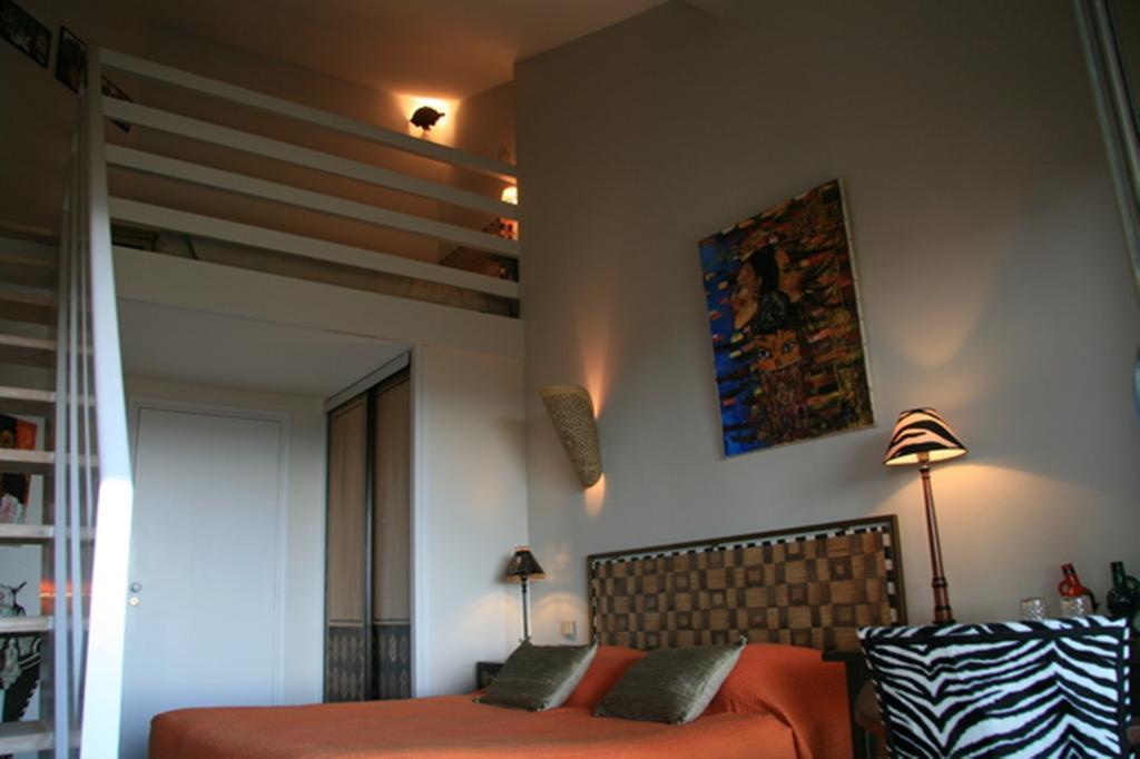Bed and Breakfast La Maison De Manon Lamothe-Capdeville Exterior foto