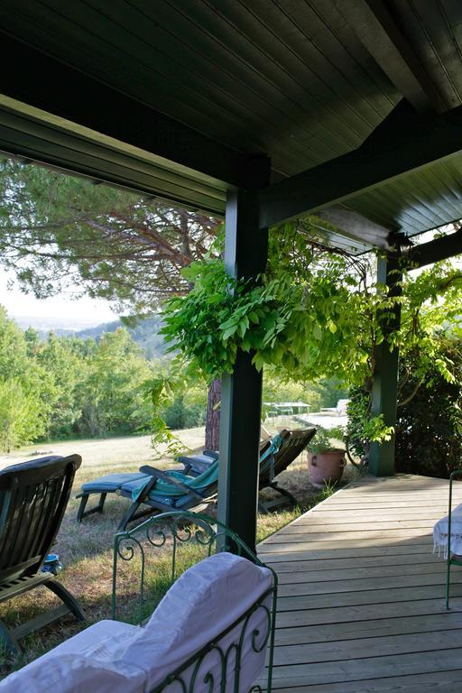 Bed and Breakfast La Maison De Manon Lamothe-Capdeville Exterior foto
