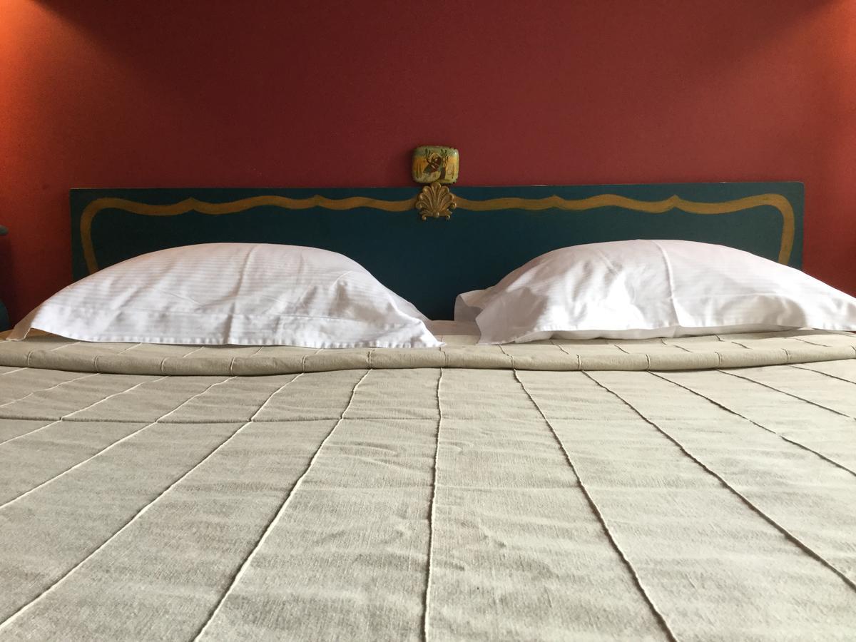 Bed and Breakfast La Maison De Manon Lamothe-Capdeville Exterior foto
