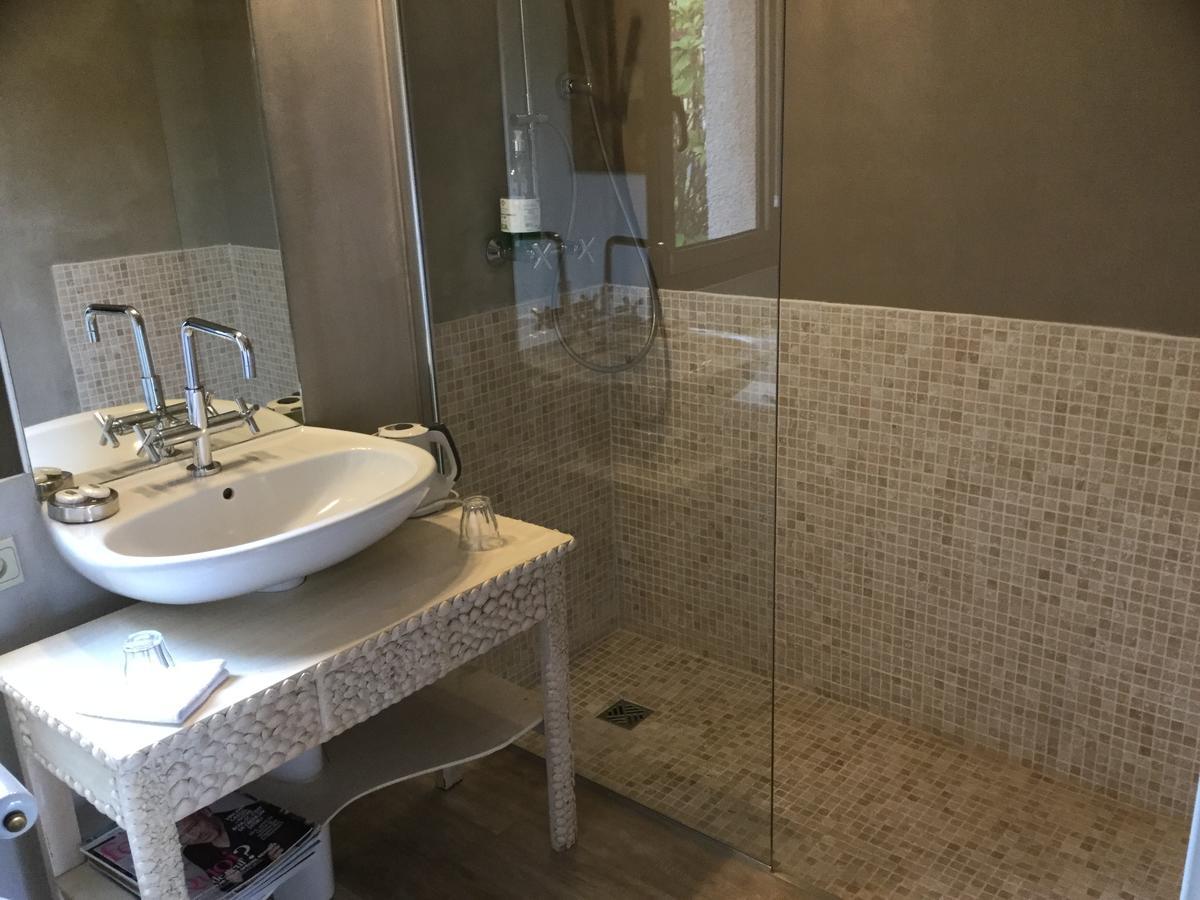 Bed and Breakfast La Maison De Manon Lamothe-Capdeville Exterior foto