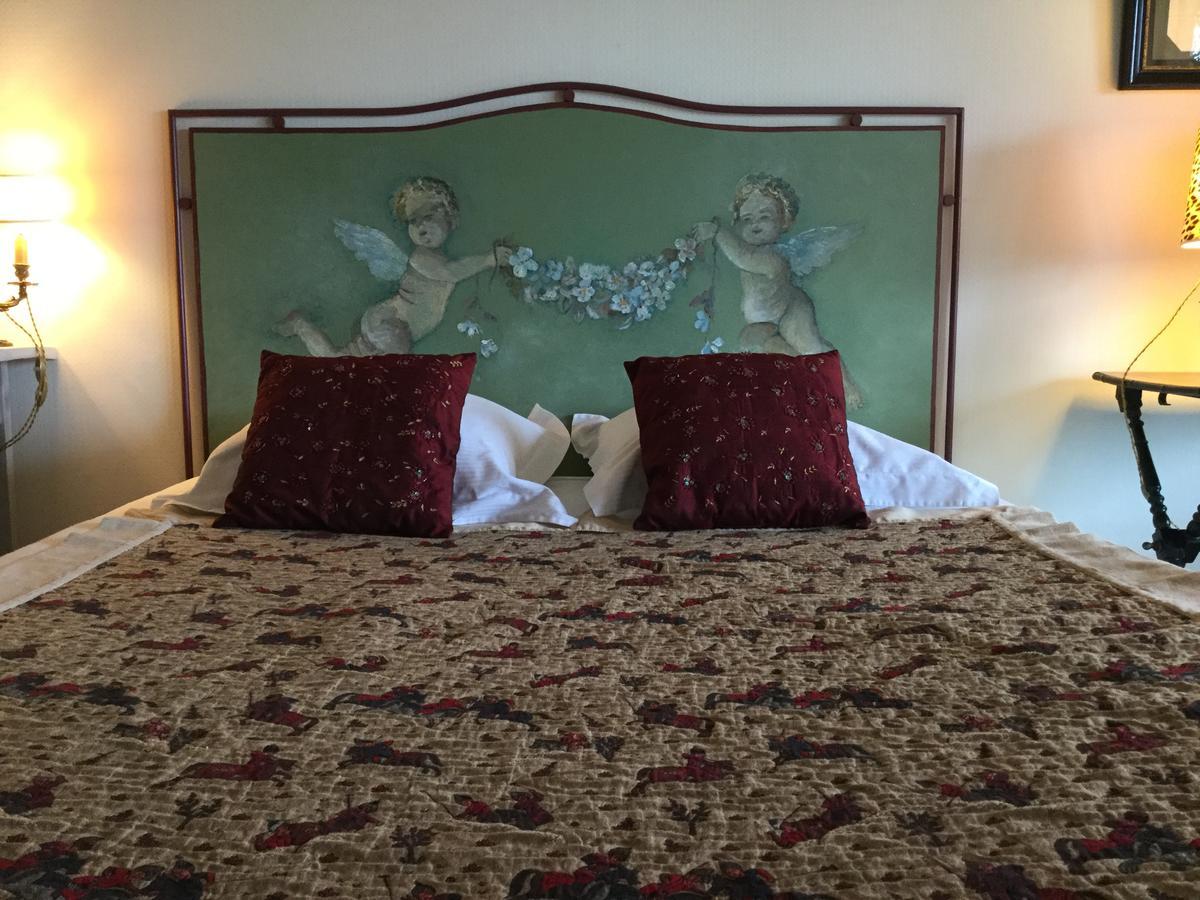 Bed and Breakfast La Maison De Manon Lamothe-Capdeville Exterior foto