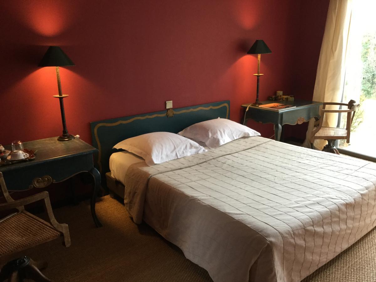 Bed and Breakfast La Maison De Manon Lamothe-Capdeville Exterior foto