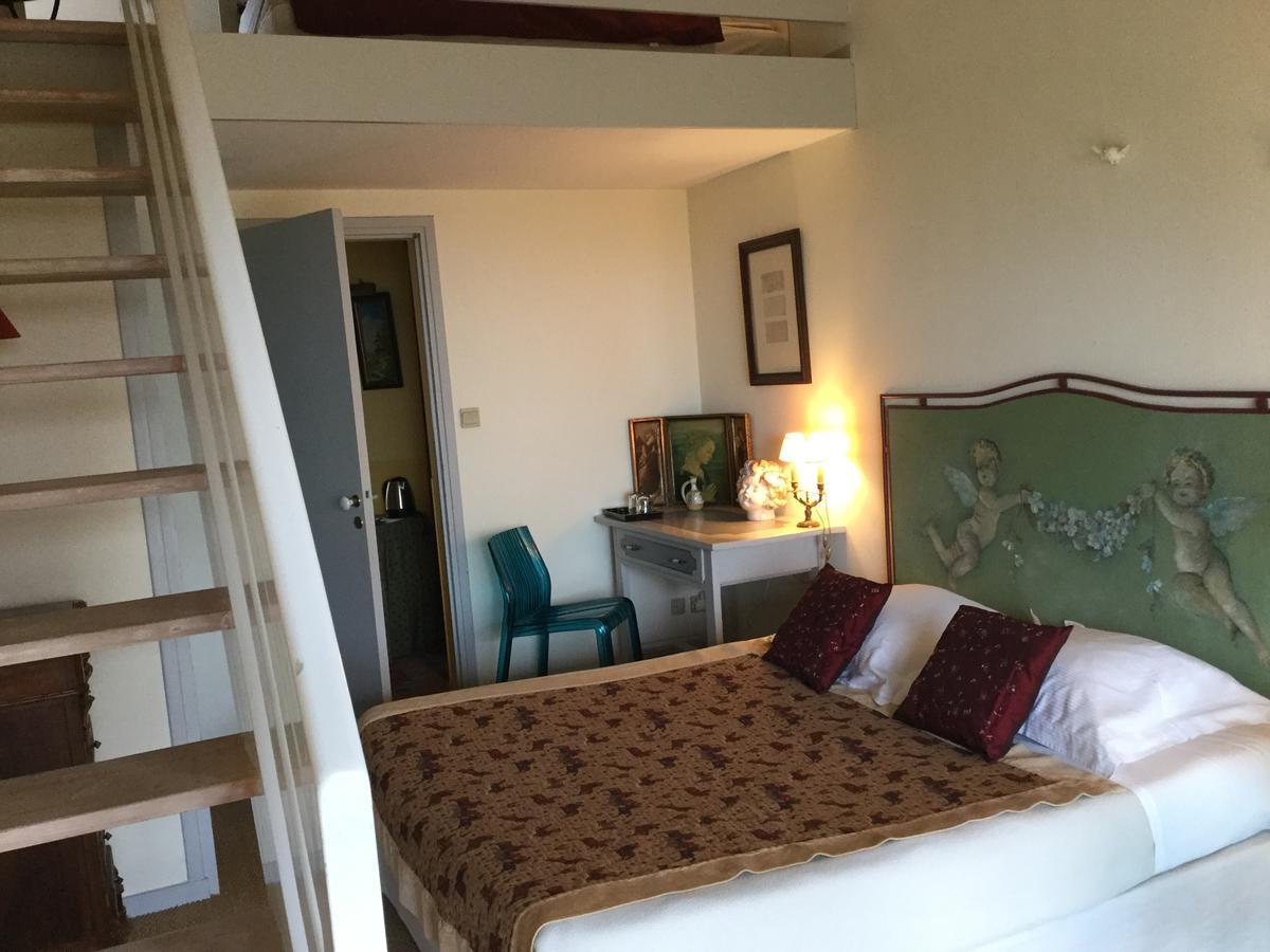 Bed and Breakfast La Maison De Manon Lamothe-Capdeville Exterior foto